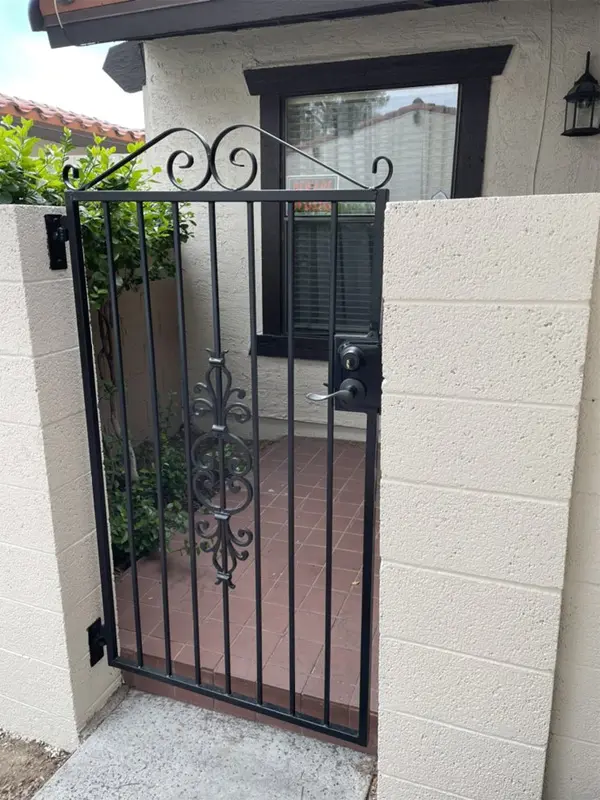 Gate lock installation or repair in Las Vegas
