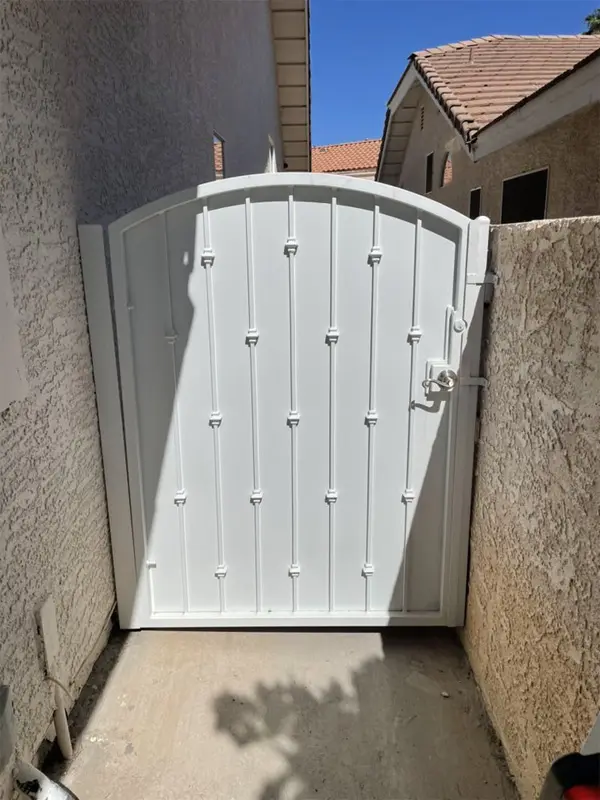 Gate lock installation or repair in Las Vegas