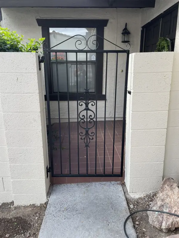Gate lock installation or repair in Las Vegas