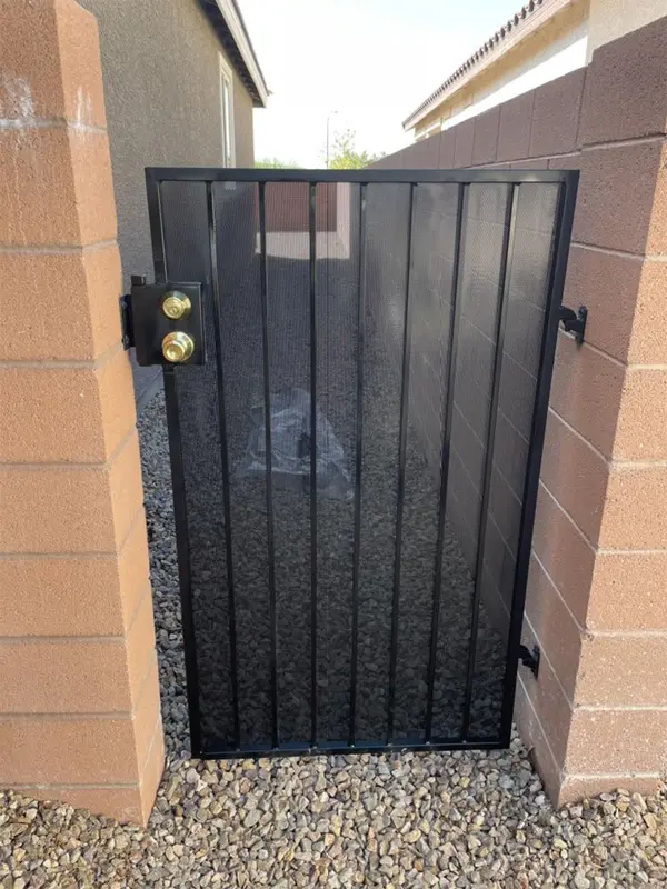 Gate lock installation or repair in Las Vegas