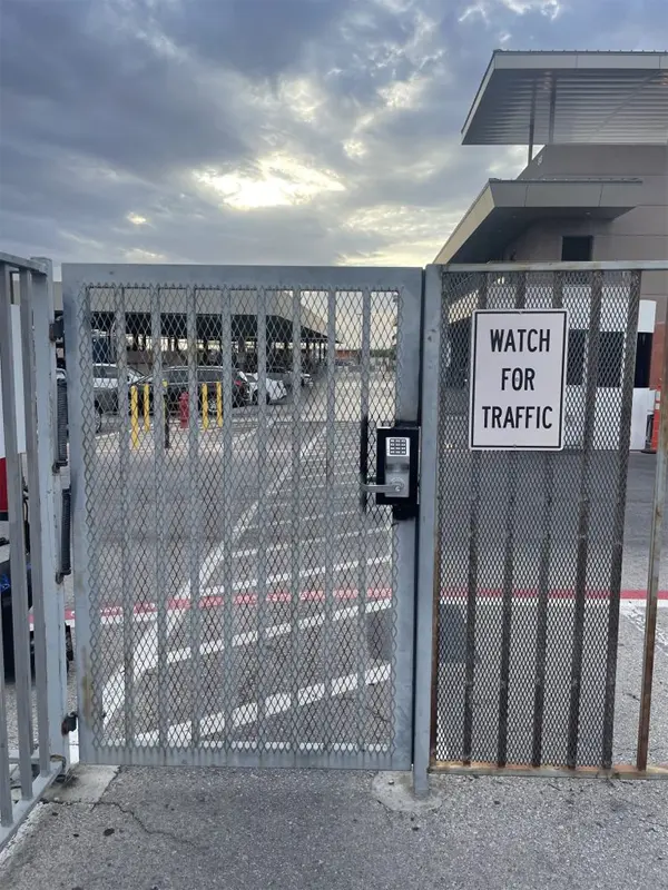 Gate lock installation or repair in Las Vegas