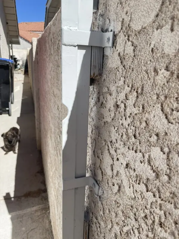 Gate lock installation or repair in Las Vegas