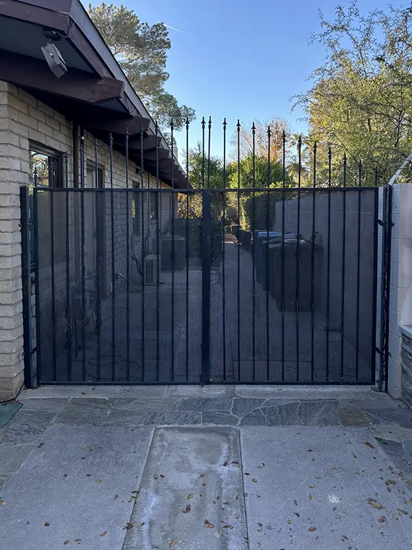 Gate lock installation or repair in Las Vegas