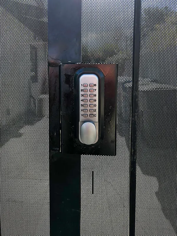Gate lock installation or repair in Las Vegas