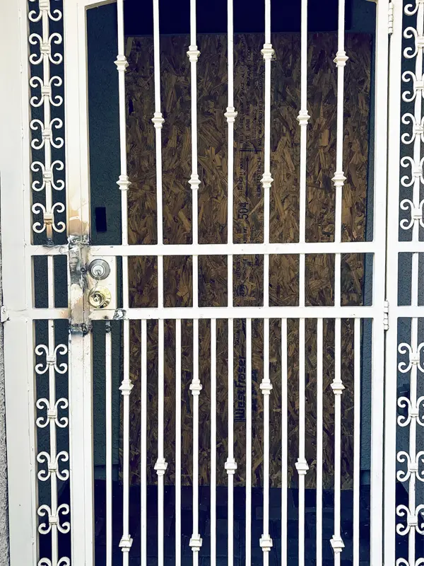 Gate lock installation or repair in Las Vegas