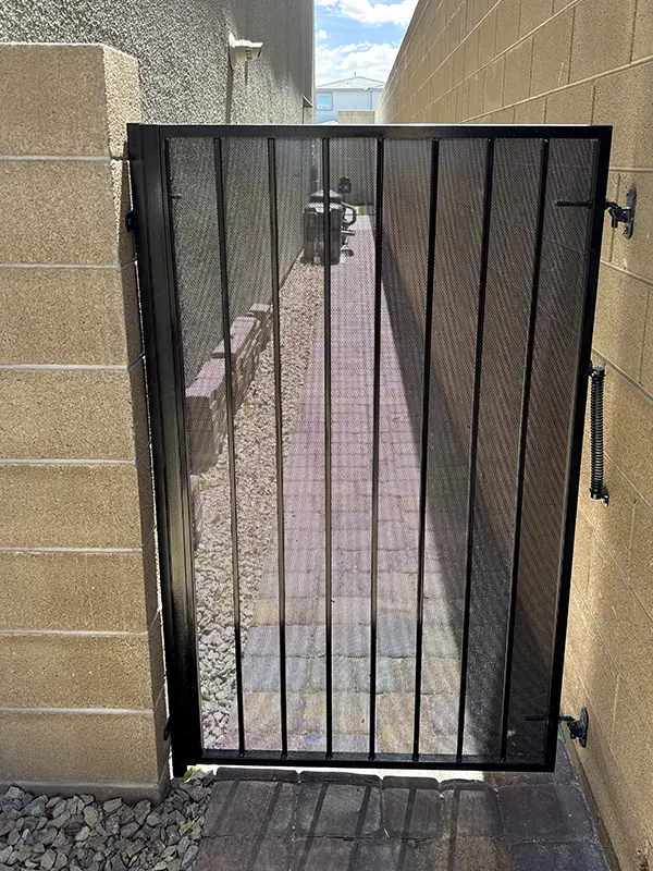 Gate lock installation or repair in Las Vegas