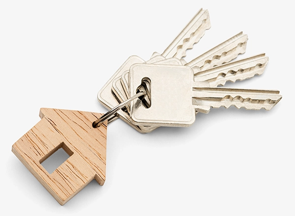 Key duplication service by Las Vegas locksmith