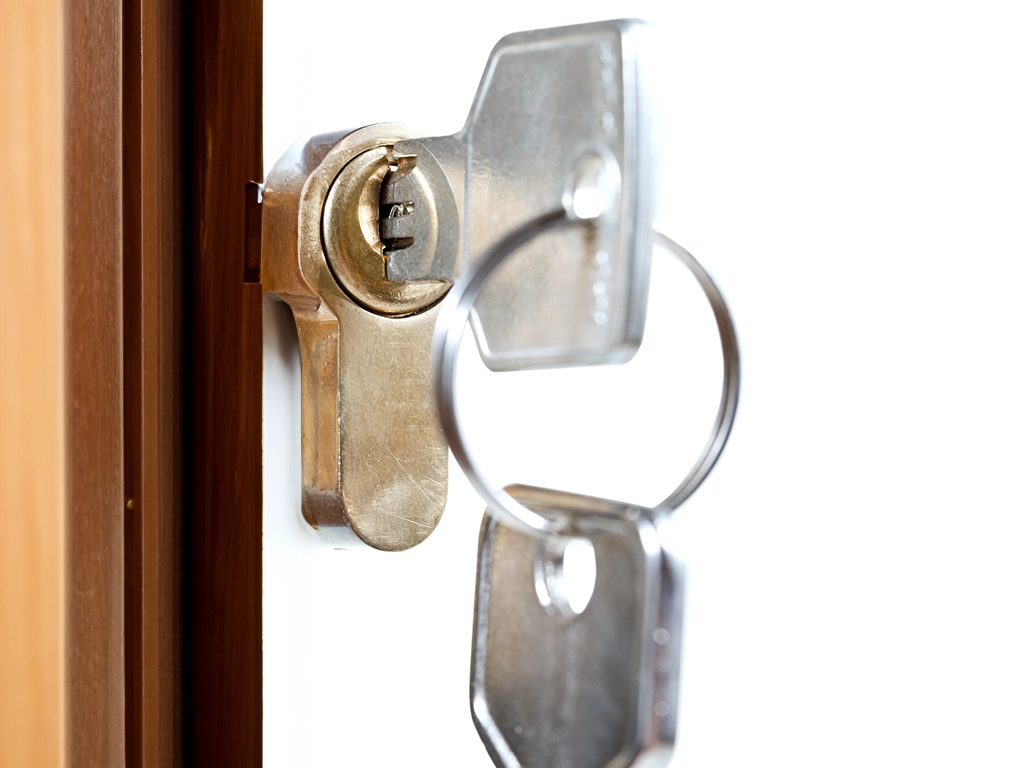 Mattlock rekeying services for Las Vegas homeowners