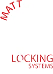 Mattlock Locking Systems logo