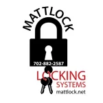 Mattlock Locking Systems - Logo