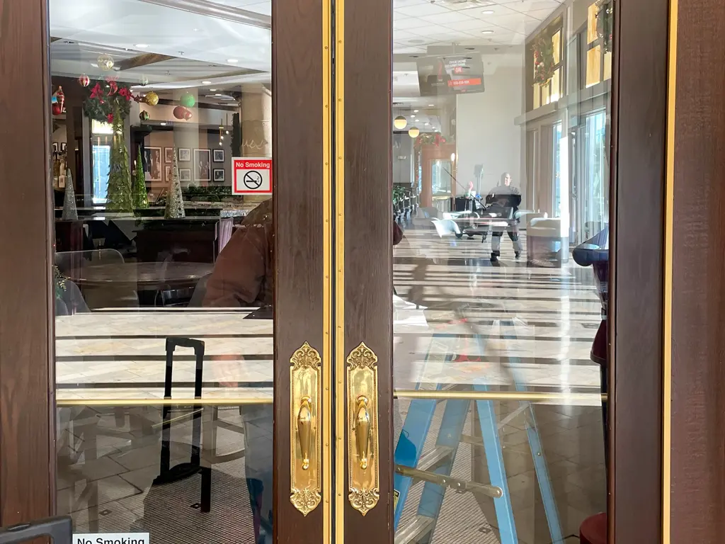 Commercial Locksmith Services Las Vegas