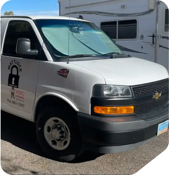 Mobile Locksmith In Las Vegas