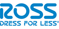 Ross Dress For Less logo